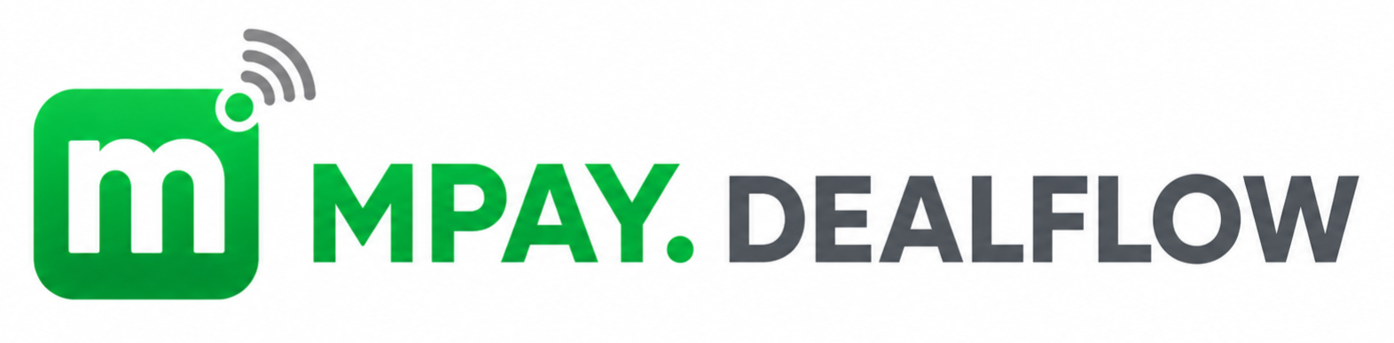 mPay DealFlow